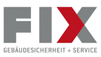 Fix Gebäudesicherheit + Service