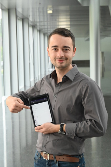 Daniel Starlinger