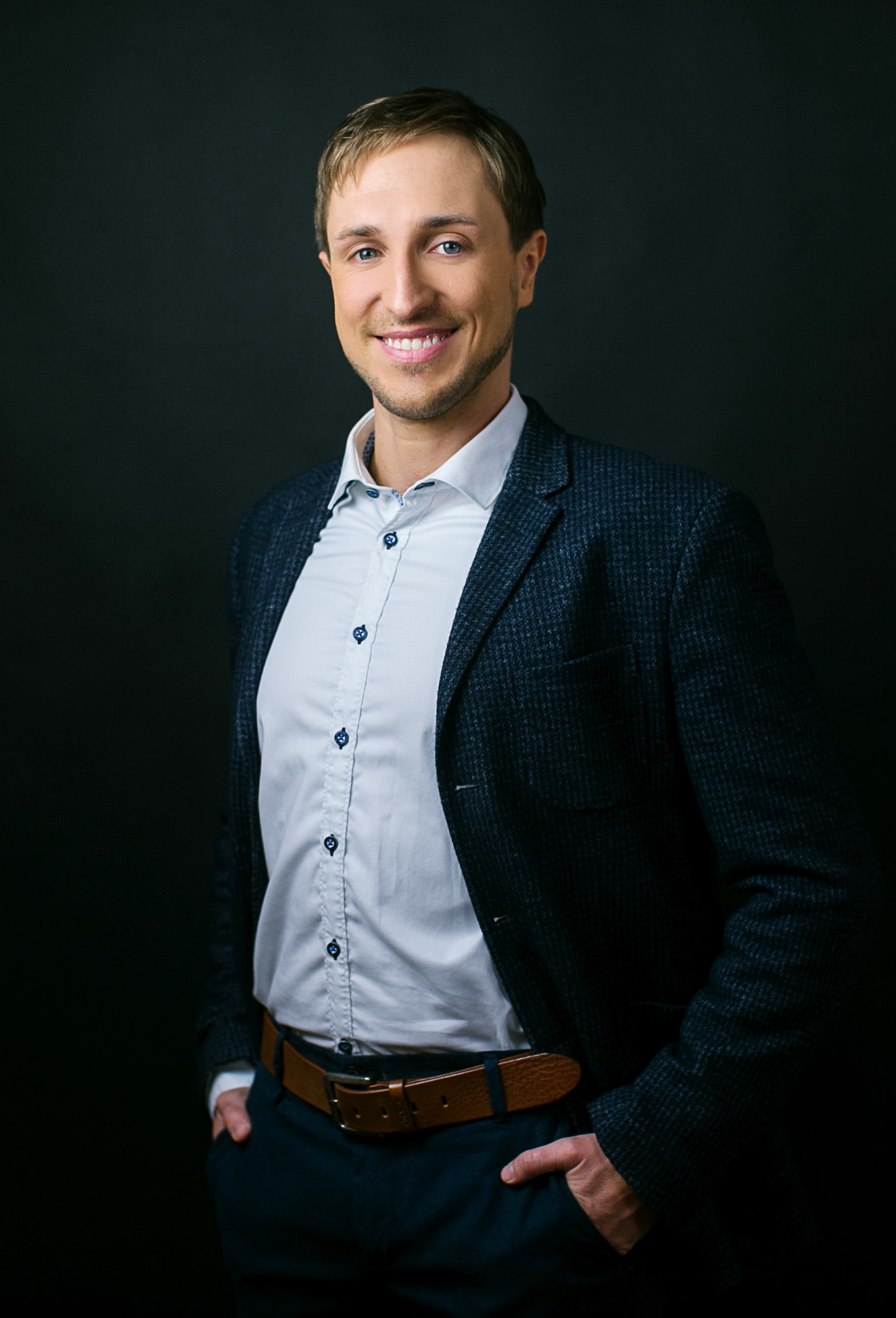 Alexander Marek