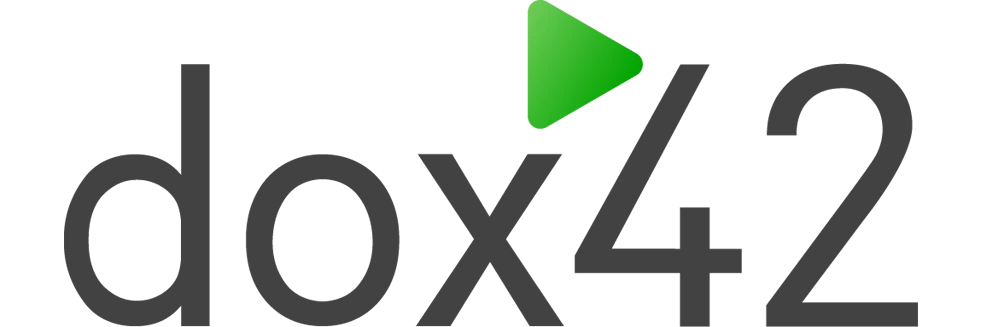dox42 GmbH