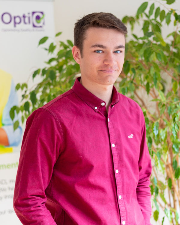 Tobias Berger