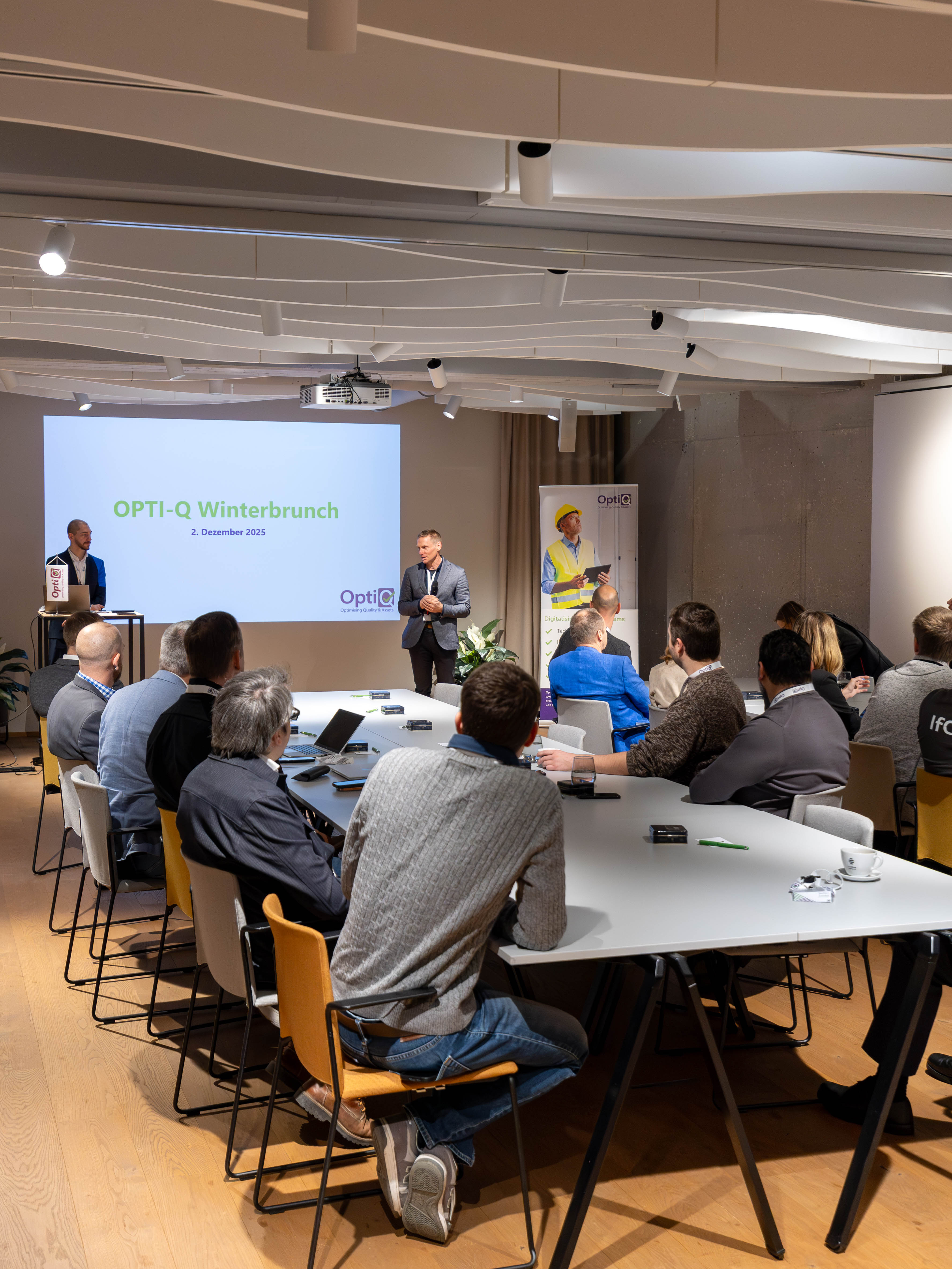 Winterbrunch Einleitungspräsentation